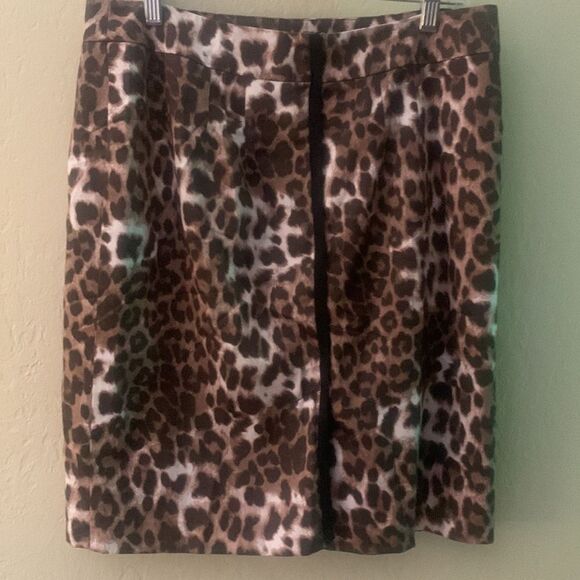 Valerie Bertinelli skirt, size 10 - Picture 2 of 3